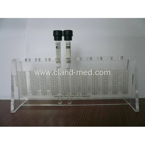 Medical and Laboratory ESR Rack